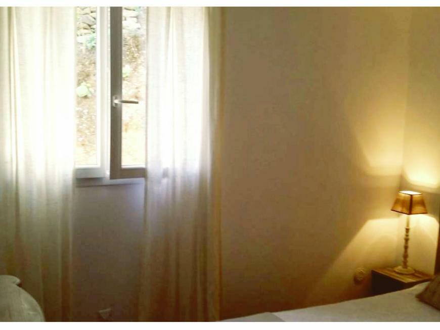 Ferienwohnung Ma Vie La Patrimonio Exterior foto